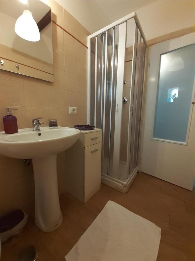 Alloggio Turistico Sutri Exteriör bild