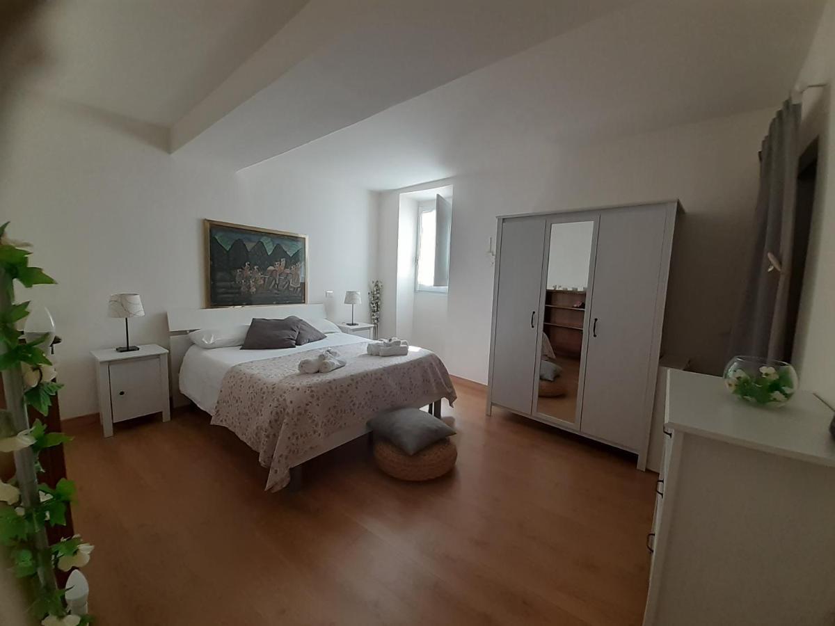 Alloggio Turistico Sutri Exteriör bild