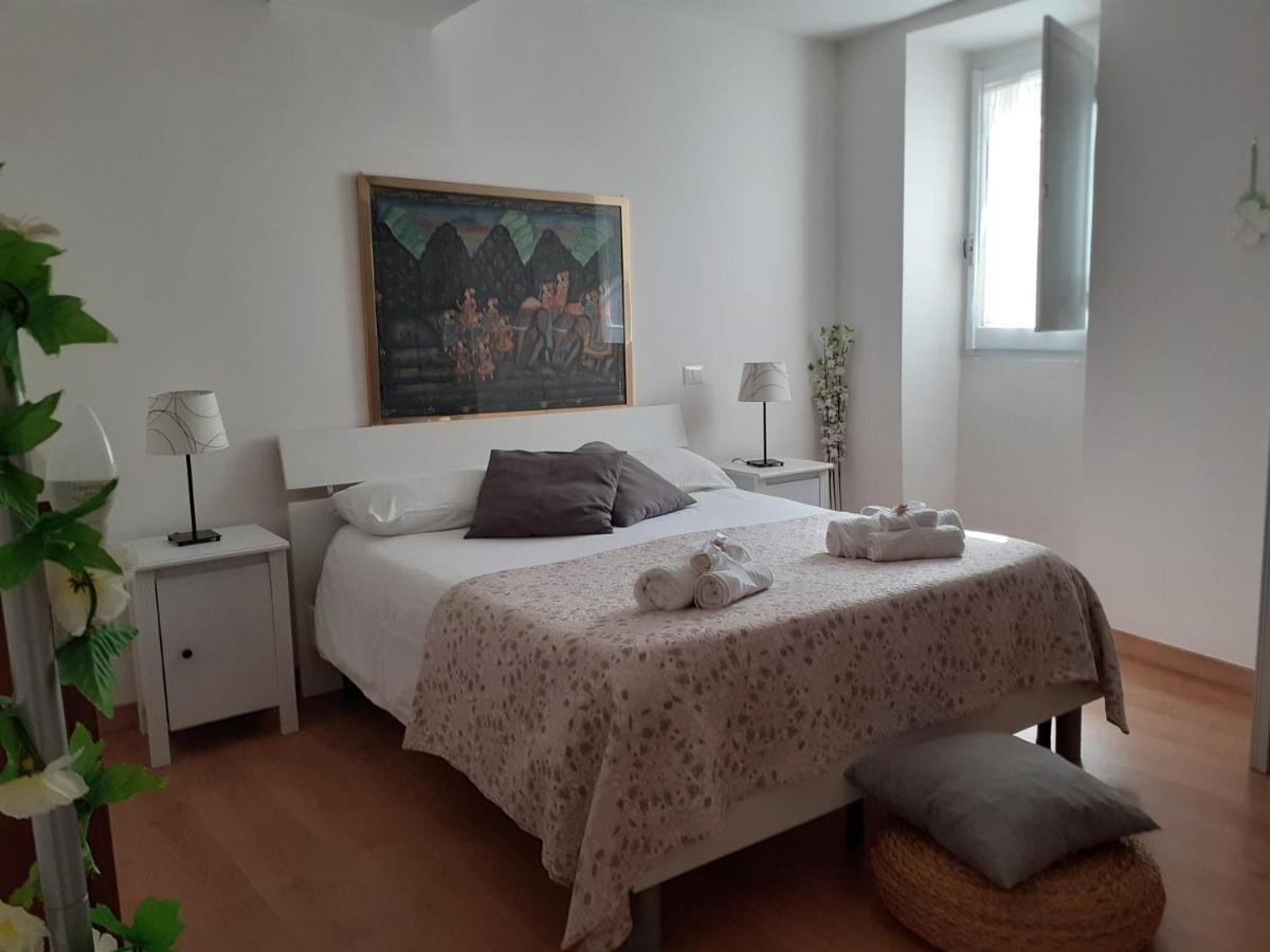 Alloggio Turistico Sutri Exteriör bild
