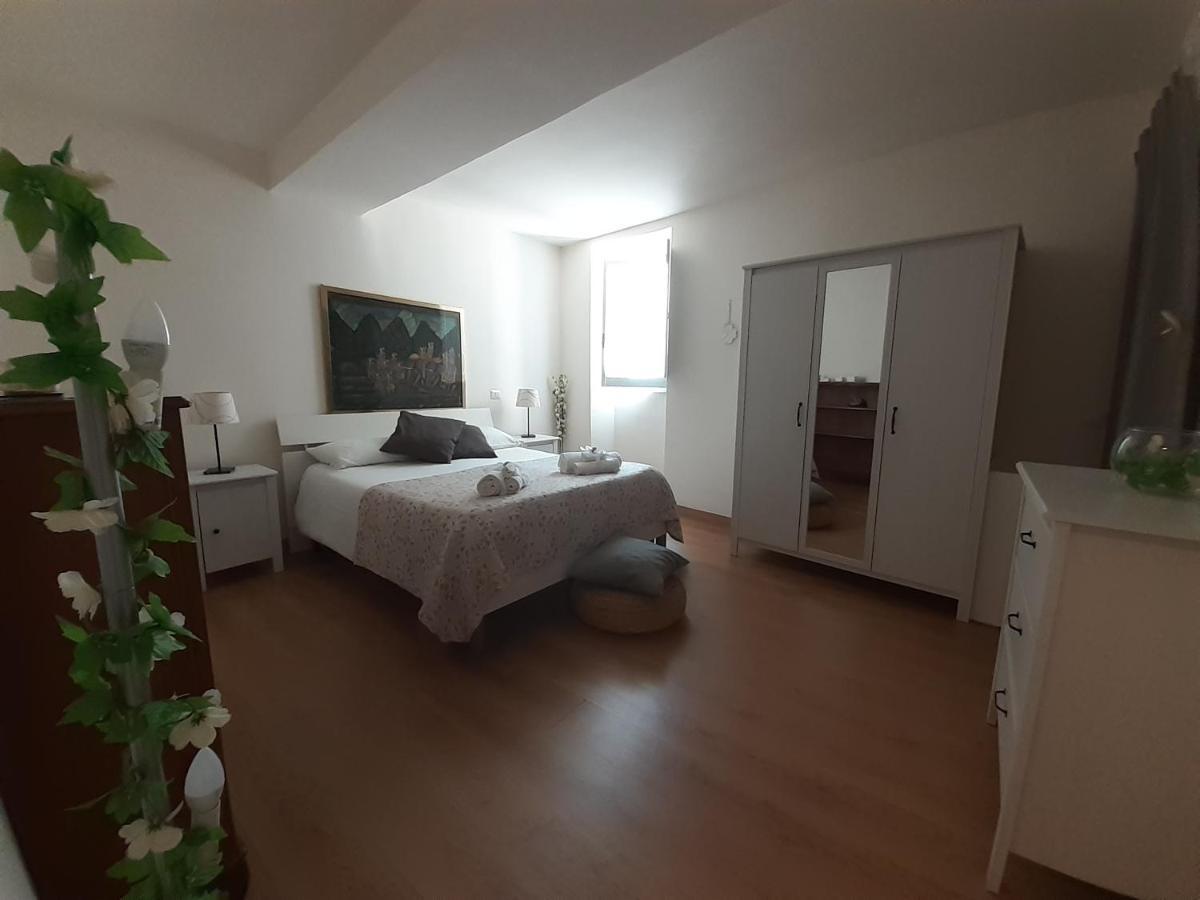 Alloggio Turistico Sutri Exteriör bild